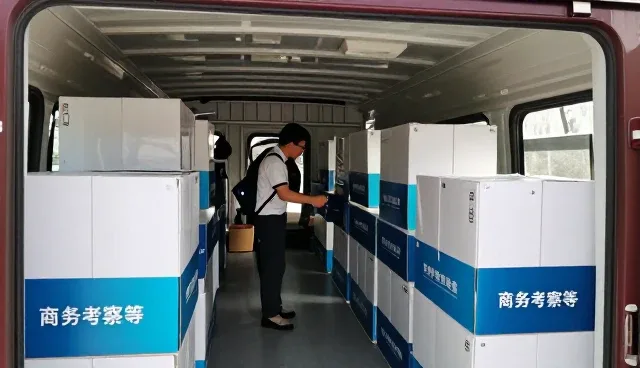 会议接待如何推动研学旅行效率提升